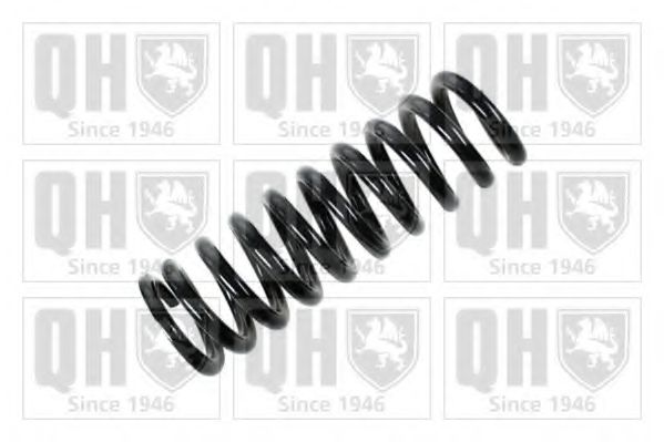 QUINTON HAZELL QCS6491 Пружина ходовой части для MERCEDES-BENZ E-CLASS (Мэрcэдэс-бэнз Е класс) QUINTON HAZELL QCS6491 Пружина ходовой части для MERCEDES-BENZ E-CLASS (Мэрcэдэс-бэнз Е класс)