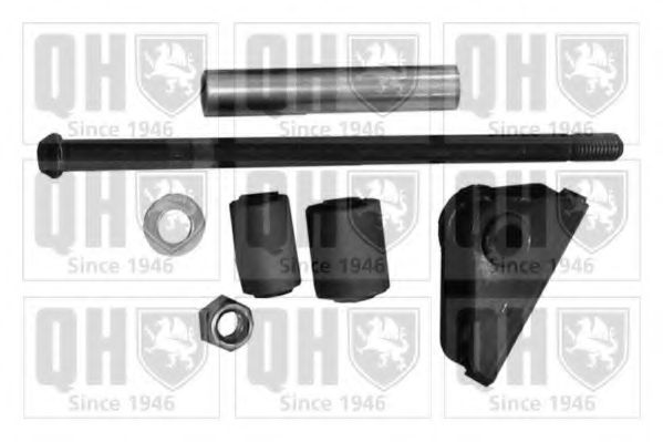 QUINTON HAZELL TSA200RK Ремкомплект, поперечный рычаг подвески для RENAULT LE CAR (Рено Лэ cар) QUINTON HAZELL TSA200RK Ремкомплект, поперечный рычаг подвески для RENAULT LE CAR (Рено Лэ cар)