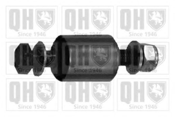 QUINTON HAZELL TSA207RK Ремкомплект, поперечный рычаг подвески для RENAULT (Рено) QUINTON HAZELL TSA207RK Ремкомплект, поперечный рычаг подвески для RENAULT (Рено)
