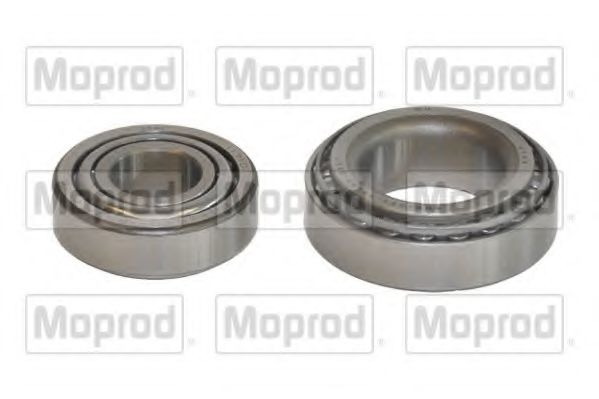 QUINTON HAZELL MWB1053 Комплект подшипника ступицы колеса для TOYOTA (Тойота/тоета) QUINTON HAZELL MWB1053 Комплект подшипника ступицы колеса для TOYOTA (Тойота/тоета)