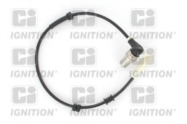 QUINTON HAZELL XABS749 Датчик, частота вращения колеса для RENAULT ESPACE (Рено Эспаcэ) QUINTON HAZELL XABS749 Датчик, частота вращения колеса для RENAULT ESPACE (Рено Эспаcэ)