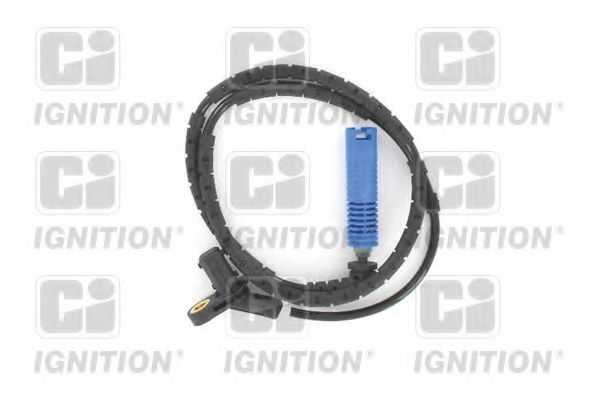 QUINTON HAZELL XABS842 Датчик, частота вращения колеса для BMW Z4 (Бмв Z4) QUINTON HAZELL XABS842 Датчик, частота вращения колеса для BMW Z4 (Бмв Z4)