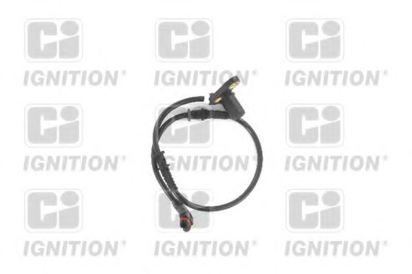 QUINTON HAZELL XABS866 Датчик, частота вращения колеса для MERCEDES-BENZ CLK (Мэрcэдэс-бэнз Слк) QUINTON HAZELL XABS866 Датчик, частота вращения колеса для MERCEDES-BENZ CLK (Мэрcэдэс-бэнз Слк)