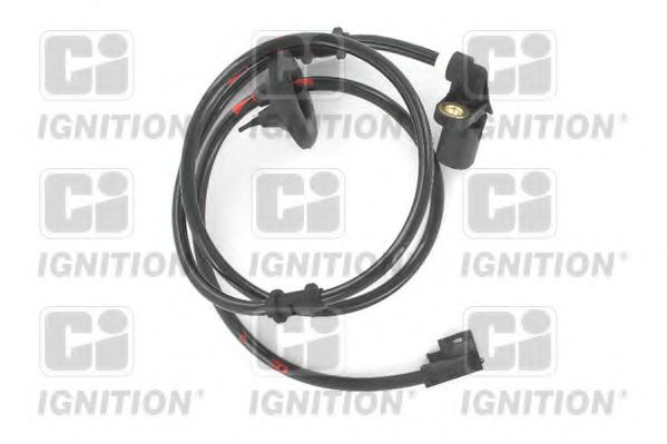 QUINTON HAZELL XABS878 Датчик, частота вращения колеса для MERCEDES-BENZ CLK (Мэрcэдэс-бэнз Слк) QUINTON HAZELL XABS878 Датчик, частота вращения колеса для MERCEDES-BENZ CLK (Мэрcэдэс-бэнз Слк)