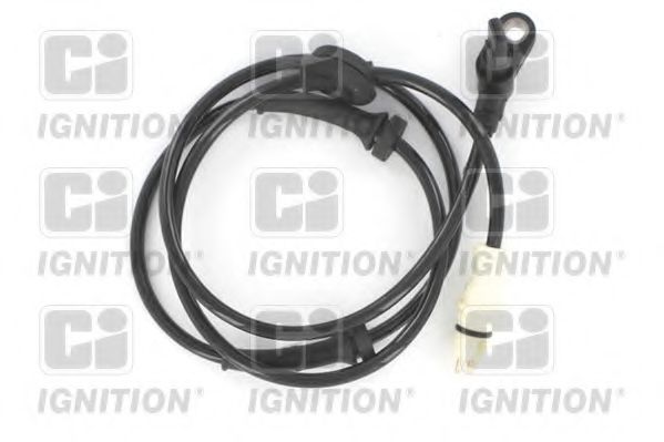 QUINTON HAZELL XABS930 Датчик, частота вращения колеса для FIAT (Фиат) QUINTON HAZELL XABS930 Датчик, частота вращения колеса для FIAT (Фиат)
