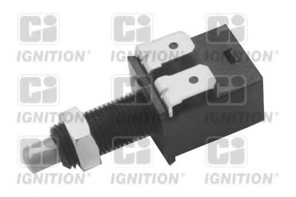 QUINTON HAZELL XBLS11 Выключатель фонаря сигнала торможения для PEUGEOT 305 II (Пежо 305 2) QUINTON HAZELL XBLS11 Выключатель фонаря сигнала торможения для PEUGEOT 305 II (Пежо 305 2)