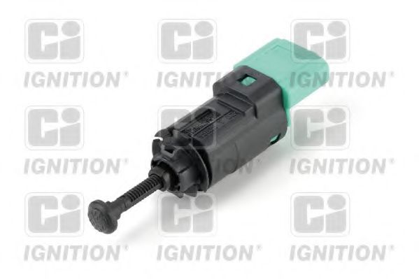 QUINTON HAZELL XBLS211 Выключатель фонаря сигнала торможения для PEUGEOT 207 (Пежо 207) QUINTON HAZELL XBLS211 Выключатель фонаря сигнала торможения для PEUGEOT 207 (Пежо 207)