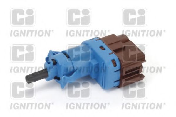 QUINTON HAZELL XBLS261 Выключатель фонаря сигнала торможения для FIAT RITMO III (Фиат Ритмо 3) QUINTON HAZELL XBLS261 Выключатель фонаря сигнала торможения для FIAT RITMO III (Фиат Ритмо 3)