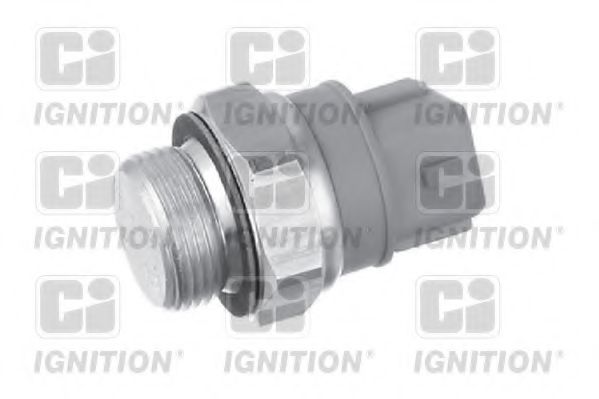 QUINTON HAZELL XEFS112 Термовыключатель, вентилятор радиатора для FORD (Форд) QUINTON HAZELL XEFS112 Термовыключатель, вентилятор радиатора для FORD (Форд)
