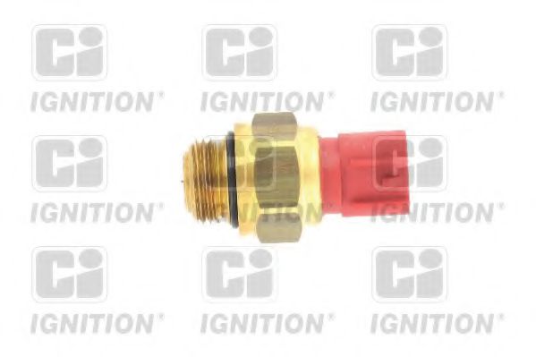 QUINTON HAZELL XEFS350 Термовыключатель, вентилятор радиатора для SUZUKI ALTO (Сузуки Алто) QUINTON HAZELL XEFS350 Термовыключатель, вентилятор радиатора для SUZUKI ALTO (Сузуки Алто)