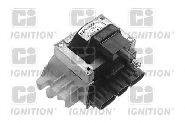 QUINTON HAZELL XEI69 Катушка зажигания для RENAULT SAFRANE (Рено Сафранэ) QUINTON HAZELL XEI69 Катушка зажигания для RENAULT SAFRANE (Рено Сафранэ)