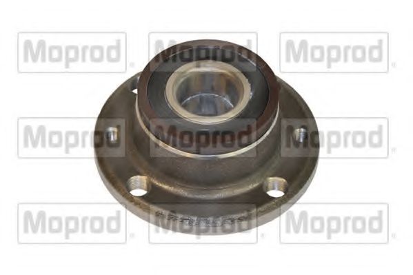 QUINTON HAZELL MWB1101 Комплект подшипника ступицы колеса для CITROËN NEMO (CитроËн Нэмо) QUINTON HAZELL MWB1101 Комплект подшипника ступицы колеса для CITROËN NEMO (CитроËн Нэмо)