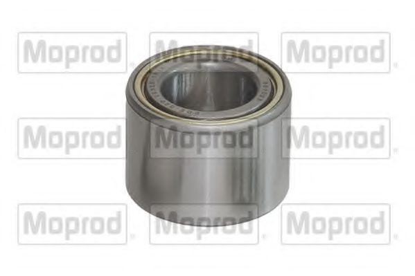 QUINTON HAZELL MWB1128 Комплект подшипника ступицы колеса для FORD KA (Форд Ка) QUINTON HAZELL MWB1128 Комплект подшипника ступицы колеса для FORD KA (Форд Ка)