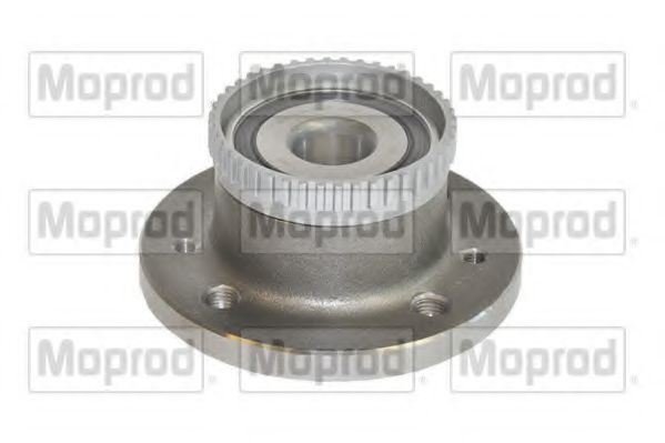 QUINTON HAZELL MWB1131 Комплект подшипника ступицы колеса для RENAULT MEGANE SCENIC (Рено Меган сценик) QUINTON HAZELL MWB1131 Комплект подшипника ступицы колеса для RENAULT MEGANE SCENIC (Рено Меган сценик)