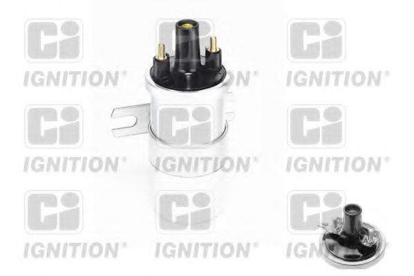 QUINTON HAZELL XIC8025 Катушка зажигания для DAIHATSU MIRA (Дайхатсу Мира) QUINTON HAZELL XIC8025 Катушка зажигания для DAIHATSU MIRA (Дайхатсу Мира)