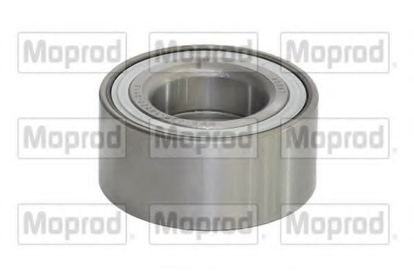 QUINTON HAZELL MWB1150 Комплект подшипника ступицы колеса для PEUGEOT 206 (Пежо 206) QUINTON HAZELL MWB1150 Комплект подшипника ступицы колеса для PEUGEOT 206 (Пежо 206)