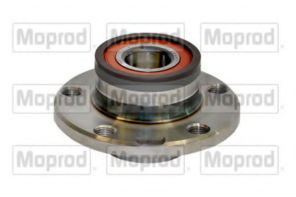 QUINTON HAZELL MWB1159 Комплект подшипника ступицы колеса для SKODA PRAKTIK (Шкода Практик) QUINTON HAZELL MWB1159 Комплект подшипника ступицы колеса для SKODA PRAKTIK (Шкода Практик)