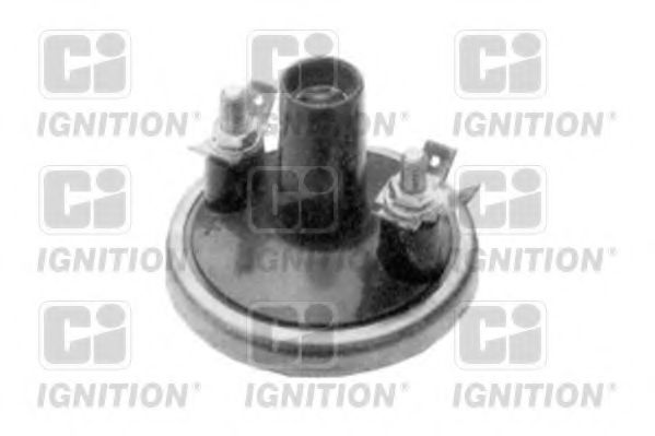 QUINTON HAZELL XIC8046 Катушка зажигания для MAZDA 626 II (Мазда 626 2) QUINTON HAZELL XIC8046 Катушка зажигания для MAZDA 626 II (Мазда 626 2)