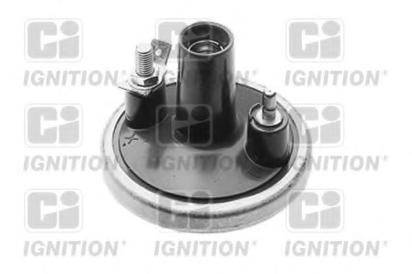 QUINTON HAZELL XIC8049 Катушка зажигания для OPEL MANTA B CC (Опель Манта б cc) QUINTON HAZELL XIC8049 Катушка зажигания для OPEL MANTA B CC (Опель Манта б cc)