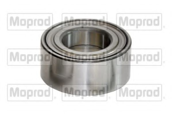 QUINTON HAZELL MWB1265 Комплект подшипника ступицы колеса для CITROëN (Cитроëн) QUINTON HAZELL MWB1265 Комплект подшипника ступицы колеса для CITROëN (Cитроëн)