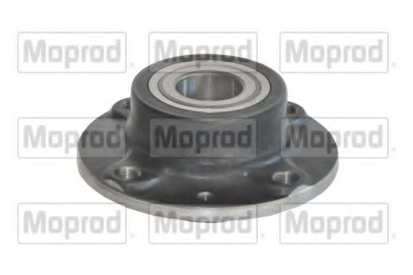 QUINTON HAZELL MWB1266 Комплект подшипника ступицы колеса для CITROËN C5 I (CитроËн С5 1) QUINTON HAZELL MWB1266 Комплект подшипника ступицы колеса для CITROËN C5 I (CитроËн С5 1)