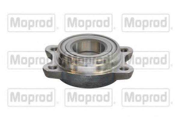 QUINTON HAZELL MWB1272 Комплект подшипника ступицы колеса для SEAT EXEO (Сеат Эxэо) QUINTON HAZELL MWB1272 Комплект подшипника ступицы колеса для SEAT EXEO (Сеат Эxэо)