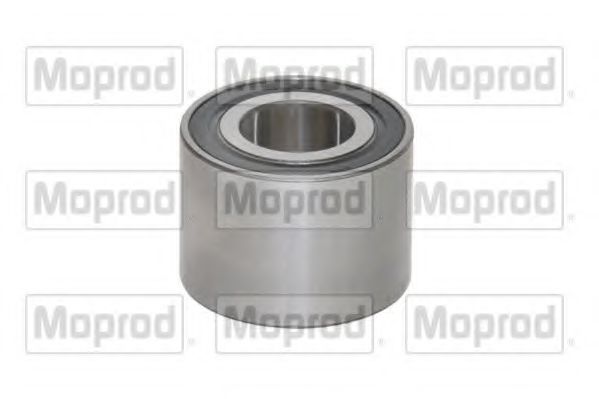QUINTON HAZELL MWB1274 Комплект подшипника ступицы колеса для PEUGEOT 206 (Пежо 206) QUINTON HAZELL MWB1274 Комплект подшипника ступицы колеса для PEUGEOT 206 (Пежо 206)