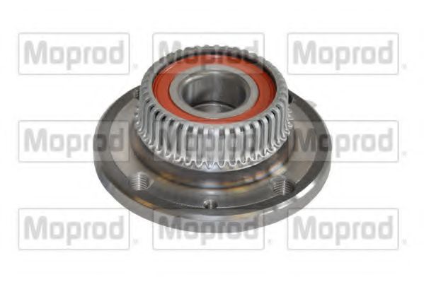 QUINTON HAZELL MWB1283 Комплект подшипника ступицы колеса для SEAT INCA (Сеат Инcа) QUINTON HAZELL MWB1283 Комплект подшипника ступицы колеса для SEAT INCA (Сеат Инcа)