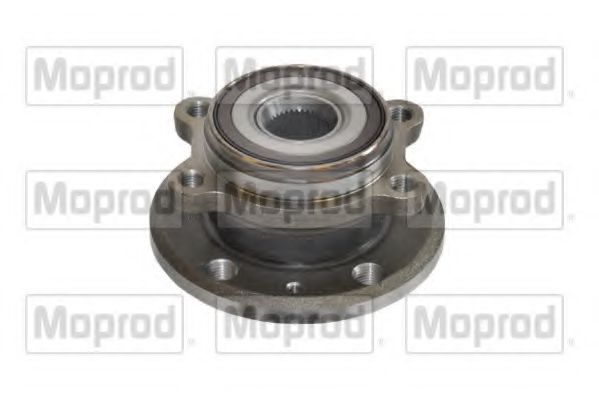 QUINTON HAZELL MWB1349 Комплект подшипника ступицы колеса для AUDI (Ауди) QUINTON HAZELL MWB1349 Комплект подшипника ступицы колеса для AUDI (Ауди)