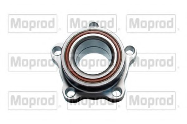 QUINTON HAZELL MWB1373 Комплект подшипника ступицы колеса для FORD TRANSIT NEO (Форд Трансит нэо) QUINTON HAZELL MWB1373 Комплект подшипника ступицы колеса для FORD TRANSIT NEO (Форд Трансит нэо)