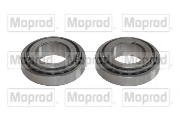QUINTON HAZELL MWB159 Комплект подшипника ступицы колеса для ROVER MINI (Ровер Мини) QUINTON HAZELL MWB159 Комплект подшипника ступицы колеса для ROVER MINI (Ровер Мини)