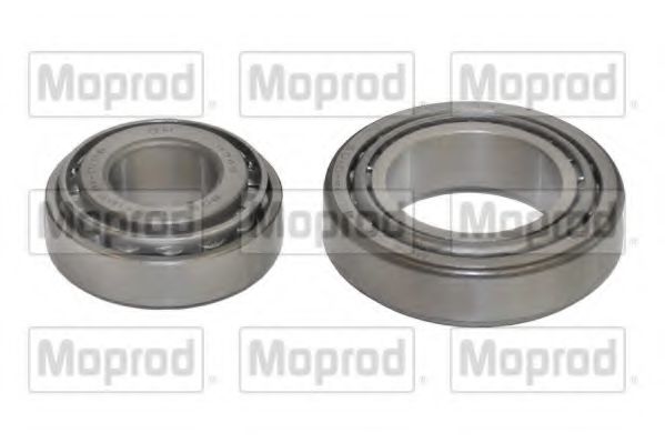 QUINTON HAZELL MWB416 Комплект подшипника ступицы колеса для FORD GRANADA (Форд Гранада) QUINTON HAZELL MWB416 Комплект подшипника ступицы колеса для FORD GRANADA (Форд Гранада)