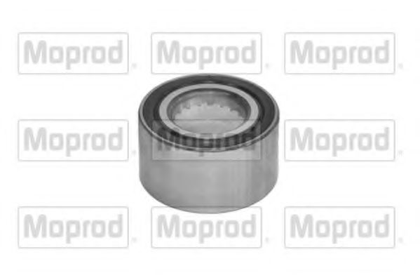 QUINTON HAZELL MWB422 Комплект подшипника ступицы колеса для FIAT STRADA II (Фиат Страда 2) QUINTON HAZELL MWB422 Комплект подшипника ступицы колеса для FIAT STRADA II (Фиат Страда 2)