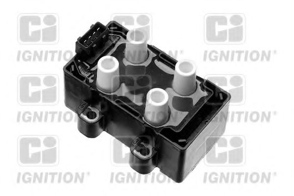 QUINTON HAZELL XIC8173 Катушка зажигания для RENAULT LUTECIA I (Рено Лутэcиа и) QUINTON HAZELL XIC8173 Катушка зажигания для RENAULT LUTECIA I (Рено Лутэcиа и)