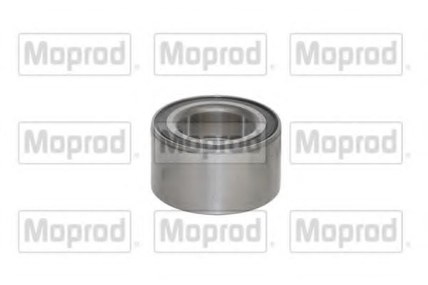 QUINTON HAZELL MWB510 Комплект подшипника ступицы колеса для AUDI 80 (Ауди 80) QUINTON HAZELL MWB510 Комплект подшипника ступицы колеса для AUDI 80 (Ауди 80)