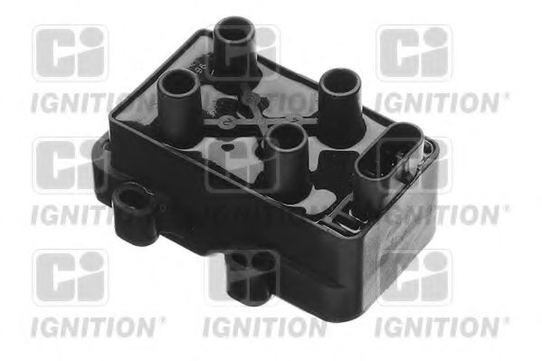 QUINTON HAZELL XIC8174 Катушка зажигания для DACIA SANDERO (Дача Сандэро) QUINTON HAZELL XIC8174 Катушка зажигания для DACIA SANDERO (Дача Сандэро)