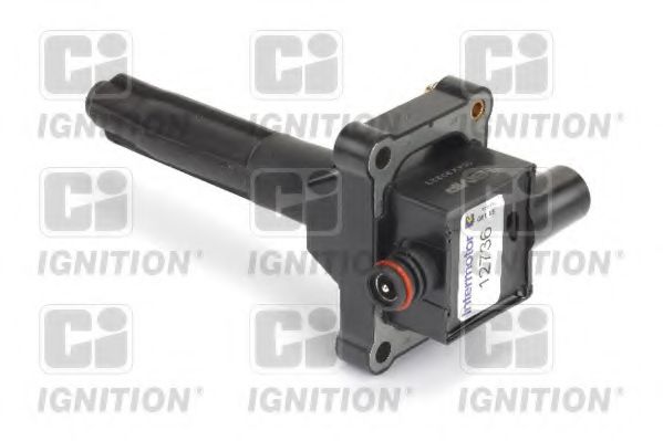 QUINTON HAZELL XIC8185 Катушка зажигания для MERCEDESBENZ (Мерседес бенц) QUINTON HAZELL XIC8185 Катушка зажигания для MERCEDESBENZ (Мерседес бенц)