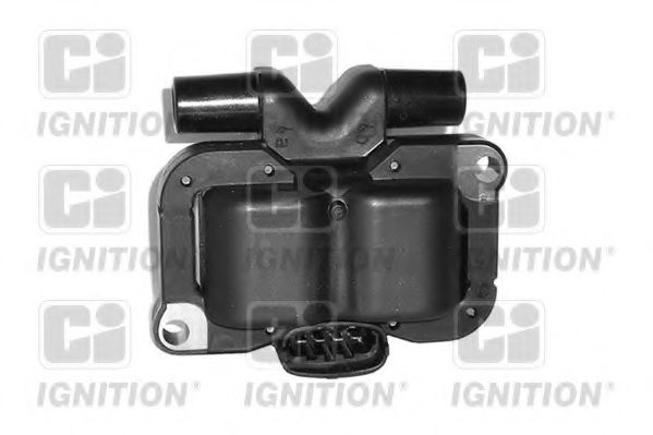 QUINTON HAZELL XIC8212 Катушка зажигания для SMART CITY-COUPE (Смарт Cитъ-cоупэ) QUINTON HAZELL XIC8212 Катушка зажигания для SMART CITY-COUPE (Смарт Cитъ-cоупэ)