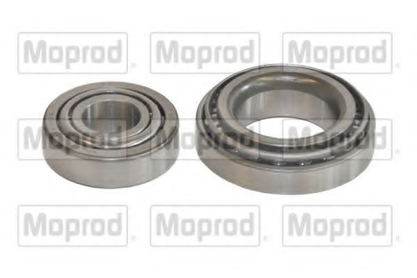 QUINTON HAZELL MWB596 Комплект подшипника ступицы колеса для OPEL KADETT E COMBO (Опель Кадэтт э комбо)