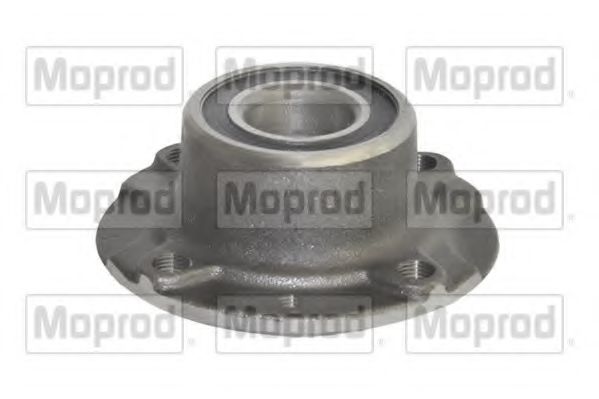QUINTON HAZELL MWB673 Комплект подшипника ступицы колеса для FIAT STRADA II (Фиат Страда 2) QUINTON HAZELL MWB673 Комплект подшипника ступицы колеса для FIAT STRADA II (Фиат Страда 2)