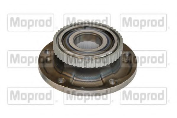 QUINTON HAZELL MWB684 Комплект подшипника ступицы колеса для BMW 7 (Бмв 7) QUINTON HAZELL MWB684 Комплект подшипника ступицы колеса для BMW 7 (Бмв 7)