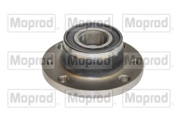 QUINTON HAZELL MWB736 Комплект подшипника ступицы колеса для FIAT BARCHETTA (Фиат Барчэтта) QUINTON HAZELL MWB736 Комплект подшипника ступицы колеса для FIAT BARCHETTA (Фиат Барчэтта)