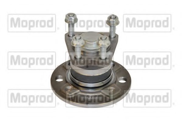 QUINTON HAZELL MWB876 Комплект подшипника ступицы колеса для OPEL ASTRA F CLASSIC (Опель Астра ф классик) QUINTON HAZELL MWB876 Комплект подшипника ступицы колеса для OPEL ASTRA F CLASSIC (Опель Астра ф классик)