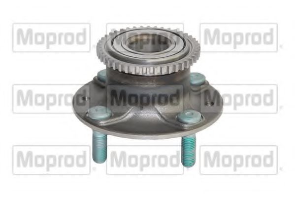 QUINTON HAZELL MWB921 Комплект подшипника ступицы колеса для MAZDA PROTEG V (Мазда Протэг v) QUINTON HAZELL MWB921 Комплект подшипника ступицы колеса для MAZDA PROTEG V (Мазда Протэг v)