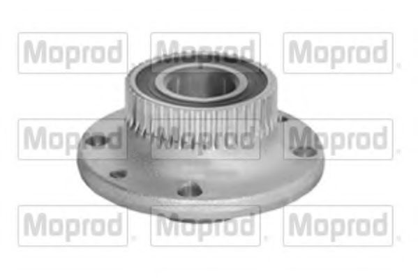 QUINTON HAZELL MWB964 Комплект подшипника ступицы колеса для FIAT BARCHETTA (Фиат Барчэтта) QUINTON HAZELL MWB964 Комплект подшипника ступицы колеса для FIAT BARCHETTA (Фиат Барчэтта)