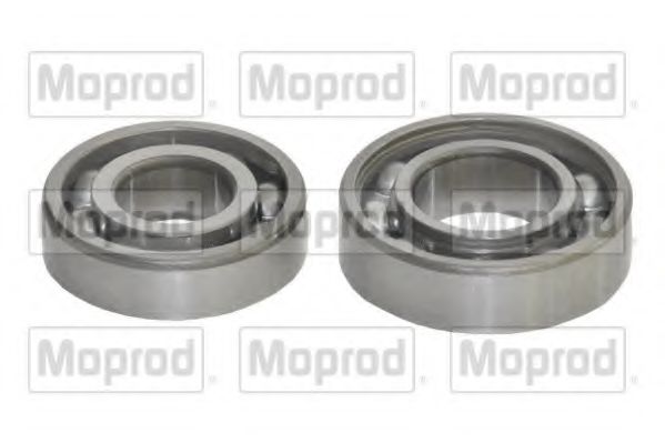 QUINTON HAZELL MWB972 Комплект подшипника ступицы колеса для SUZUKI (Сузуки) QUINTON HAZELL MWB972 Комплект подшипника ступицы колеса для SUZUKI (Сузуки)