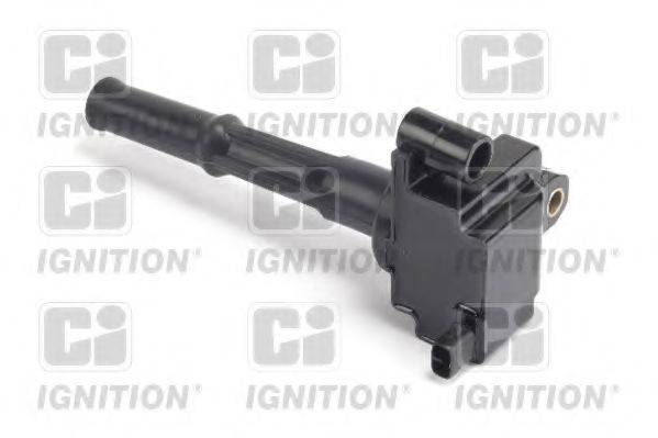 QUINTON HAZELL XIC8303 Катушка зажигания для TOYOTA TUNDRA (Тойота/тоета Тундра) QUINTON HAZELL XIC8303 Катушка зажигания для TOYOTA TUNDRA (Тойота/тоета Тундра)