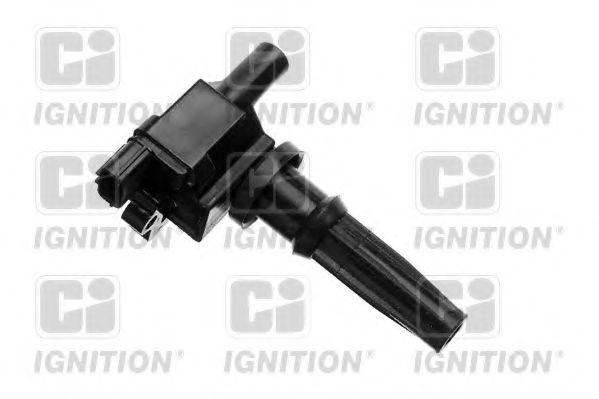 QUINTON HAZELL XIC8319 Катушка зажигания для HYUNDAI TRAJET (Хендай Траджет) QUINTON HAZELL XIC8319 Катушка зажигания для HYUNDAI TRAJET (Хендай Траджет)