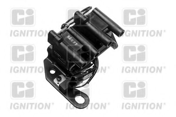 QUINTON HAZELL XIC8332 Катушка зажигания для HYUNDAI EXCEL (Хендай Эxcэл) QUINTON HAZELL XIC8332 Катушка зажигания для HYUNDAI EXCEL (Хендай Эxcэл)