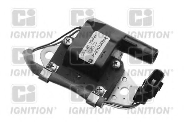 QUINTON HAZELL XIC8350 Катушка зажигания для MITSUBISHI ETERNA IV (Митсубиши/митсубиси Этэрна иv) QUINTON HAZELL XIC8350 Катушка зажигания для MITSUBISHI ETERNA IV (Митсубиши/митсубиси Этэрна иv)